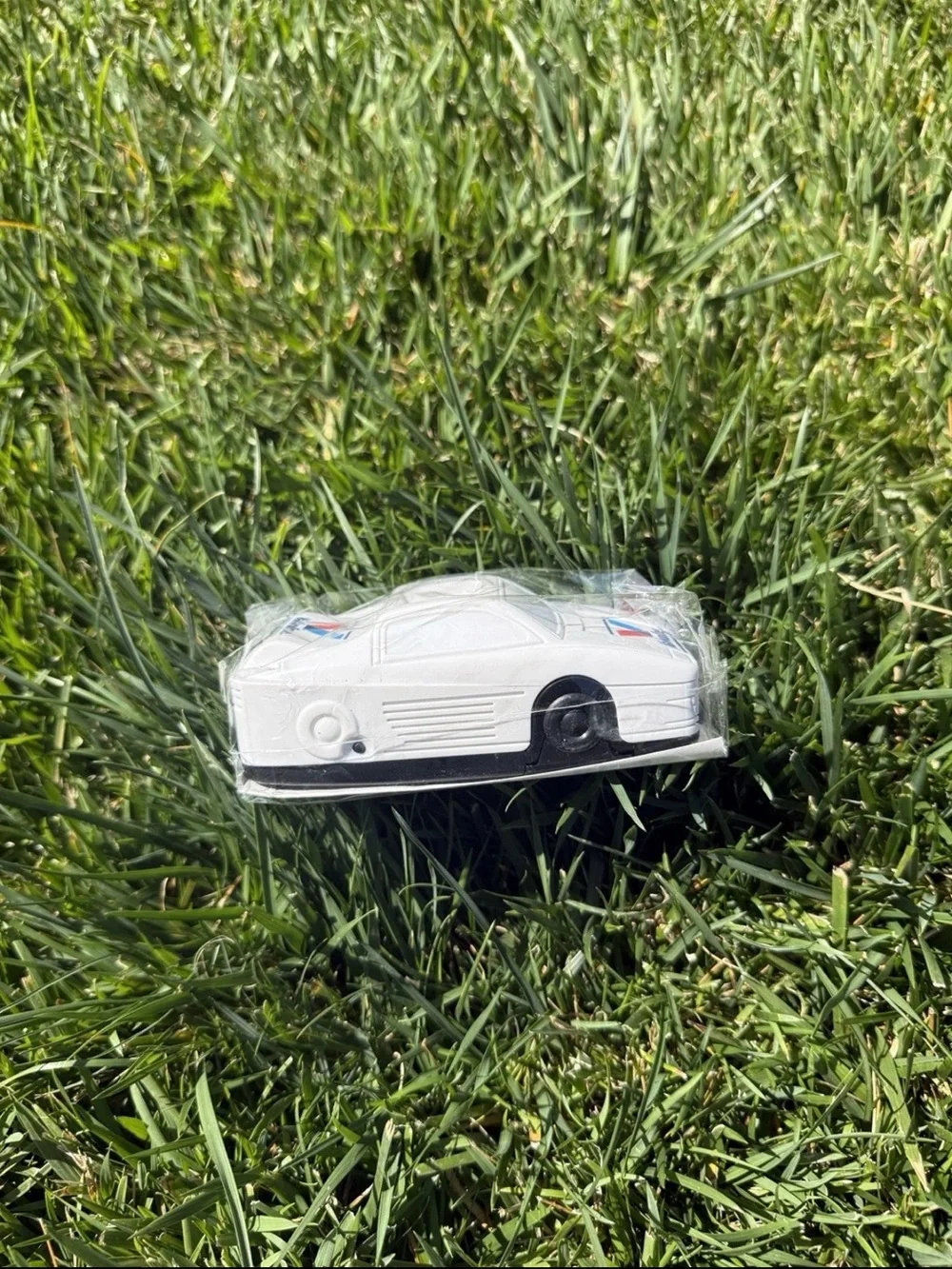 Vintage 90’s Valvoline Model F-912 Car Camera Mark Martin #6 NASCAR 35mm (NEW)